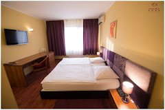 Hotel Perla Timisoara - image 5