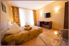 Hotel Perla Timisoara - image 7