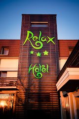 Hotel Relax & Ballroom - image 10