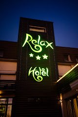 Hotel Relax & Ballroom - image 9