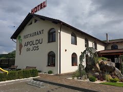 Hotel Restaurant Apoldu - image 6