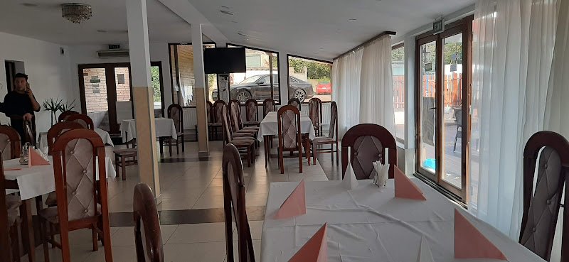 Hotel - Restaurant 