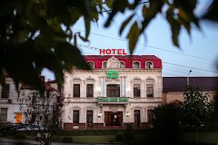 Hotel Restaurant Royal Craiova - image 1