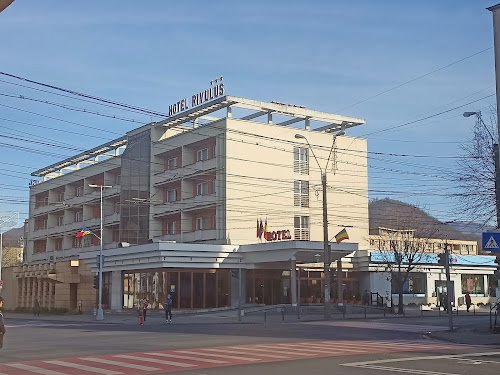 Hotel Rivulus