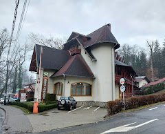 Hotel Szeifert Restaurant - image 10