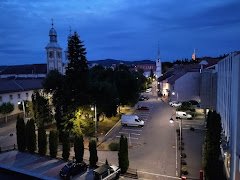 Hotel Târnava - image 11