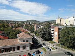 Hotel Târnava - image 10