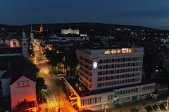 Hotel Târnava - image 2