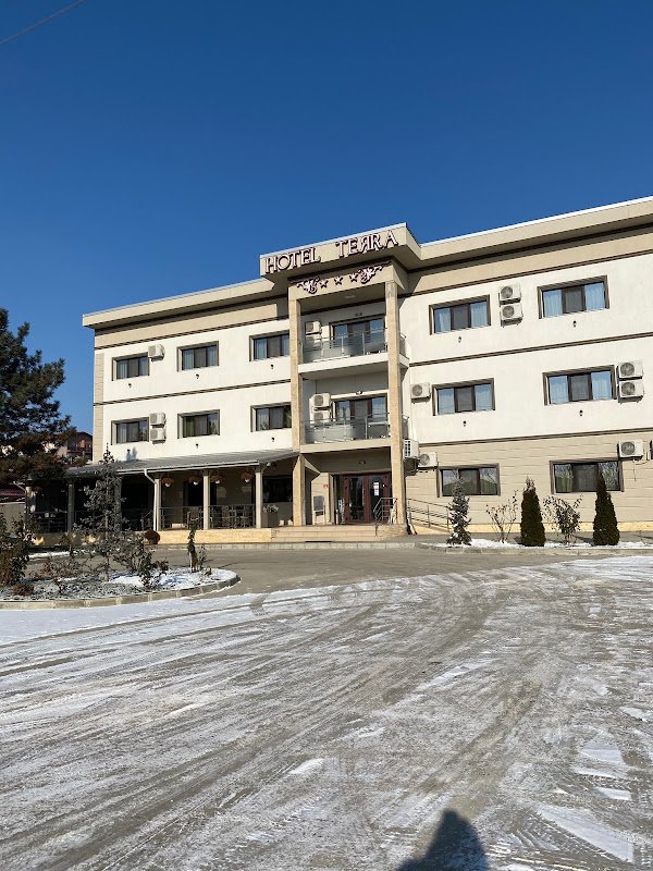 HOTEL TERRA IASI