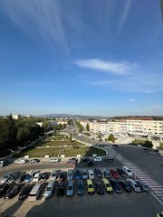 Hotel Trotuș - image 9