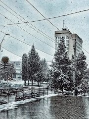 Hotel Trotuș - image 1