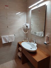 Hotel TTS Covasna - image 3