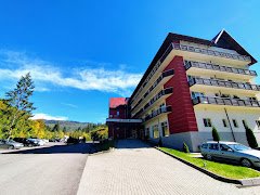 Hotel TTS Covasna - image 5