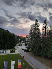 Hotel TTS Covasna - image 9