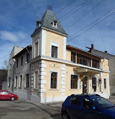 Hotel Zimbru - image 3