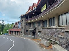 Hotel/Restaurant Paraul Rece - image 4