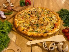 Hygge Pizza - image 3