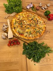 Hygge Pizza - image 7