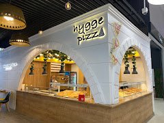 Hygge Pizza - image 1