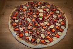 Hygge pizza - image 8