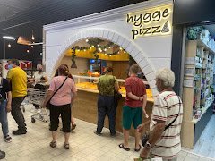 Hygge Pizza - image 1