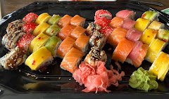 I Love Sushi - image 1