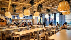 IKEA Restaurant & Café - image 1