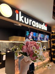 ikura sushi - image 4