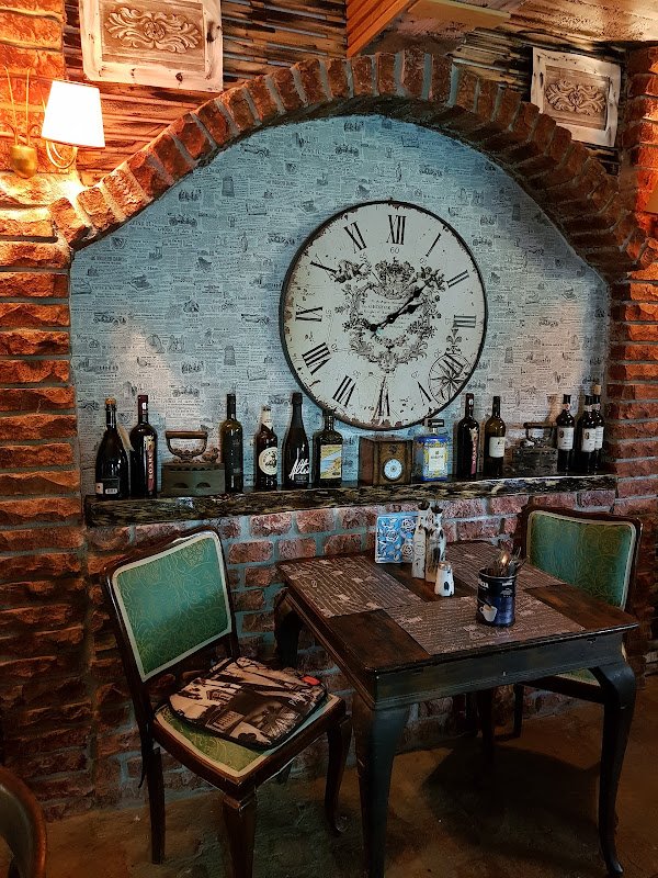 Il Bocconcino - Restaurant si livrare Popesti-Leordeni