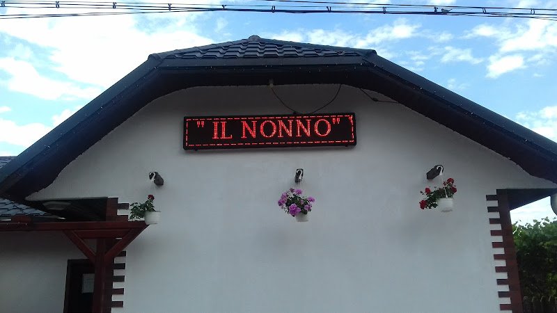 Il Nonno SRL