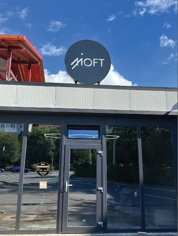 iMoft Restaurant: The famous food lounge and coffee