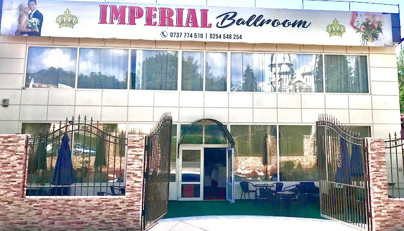 Imperial Ballroom