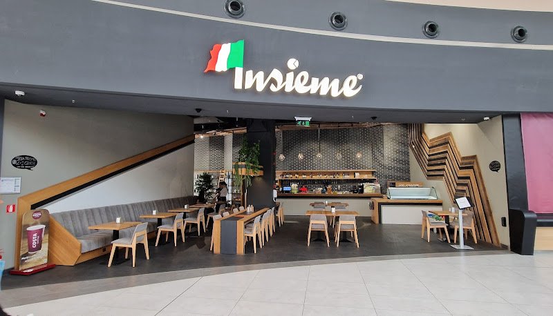 Insieme Ristorante