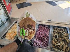 İSKENDER KEBAB& SHAORMA - image 6