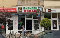 İSKENDER KEBAB& SHAORMA - image 9