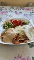 İSKENDER KEBAB& SHAORMA - image 11