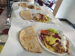 Iskender Kebab - image 4