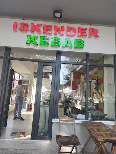 İskender Kebab Târgu jiu