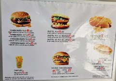 Istanbul fast-food - image 3