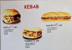 Istanbul fast-food - image 8