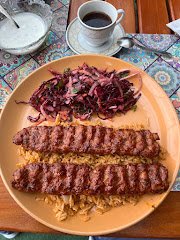 Istanbul Kebab - image 2