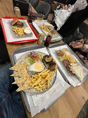 Istanbul Kebab House Baia Mare 2 - image 7