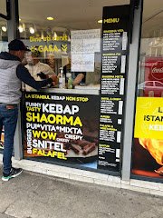 Istanbul kebab Shaorma - image 7