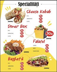 IUTE Kebab - image 6