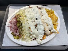 IUTE Kebab - image 2