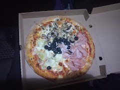 J Pizza - image 1