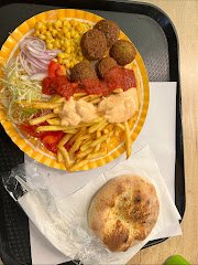 Jabbar Kebab & More - image 2