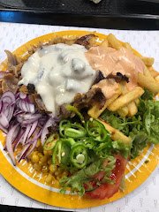 Jabbar Kebab & More - image 1