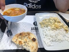 Jabbar Kebab & More - image 4