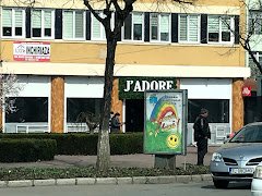 J'adore Caffe - image 1